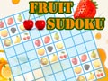                                                                     Fruit Sudoku ﺔﺒﻌﻟ