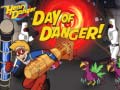                                                                     Henry Danger Day of Danger ﺔﺒﻌﻟ