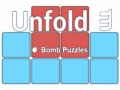                                                                     Unfold 3 Bomb Puzzles ﺔﺒﻌﻟ