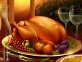                                                                     Thanks Giving Day ﺔﺒﻌﻟ