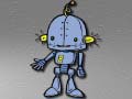                                                                     Cartoon Robot Jigsaw ﺔﺒﻌﻟ