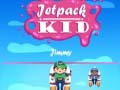                                                                     Jet Pack Kid ﺔﺒﻌﻟ