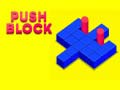                                                                     Push Block ﺔﺒﻌﻟ