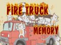                                                                     Fire Truck Memory ﺔﺒﻌﻟ