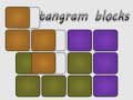                                                                     Tangram Blocks ﺔﺒﻌﻟ