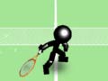                                                                     Stickman Tennis 3D ﺔﺒﻌﻟ