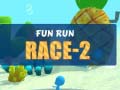                                                                     Fun Run Race 2 ﺔﺒﻌﻟ