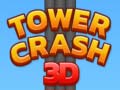                                                                     Tower Crash 3D ﺔﺒﻌﻟ