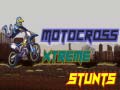                                                                     Motocross Xtreme Stunts ﺔﺒﻌﻟ