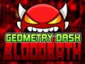                                                                     Geometry Dash Bloodbath ﺔﺒﻌﻟ