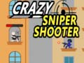                                                                     Crazy Sniper Shooter ﺔﺒﻌﻟ