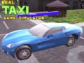                                                                     Real Taxi Game Simulator ﺔﺒﻌﻟ