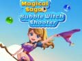                                                                     Magical Saga Bubble Witch Shooter ﺔﺒﻌﻟ