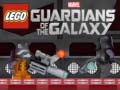                                                                     Lego Guardians of the Galaxy ﺔﺒﻌﻟ