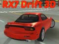                                                                     RX7 Drift 3D ﺔﺒﻌﻟ