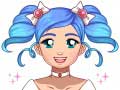                                                                     Kawaii Magical Girl Dress Up Game ﺔﺒﻌﻟ