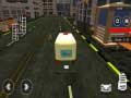                                                                     City Tuk Tuk Rickshaw: Chingchi Simulator ﺔﺒﻌﻟ