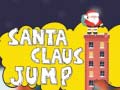                                                                     Santa Claus Jump ﺔﺒﻌﻟ