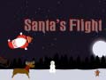                                                                     Santa's Flight ﺔﺒﻌﻟ