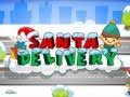                                                                     Santa Delivery ﺔﺒﻌﻟ