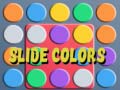                                                                     Slide Colors ﺔﺒﻌﻟ