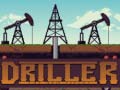                                                                     Driller The New Fields ﺔﺒﻌﻟ