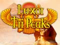                                                                     Luxor Tri Peaks ﺔﺒﻌﻟ