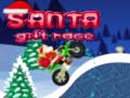                                                                     Santa Gift Race ﺔﺒﻌﻟ