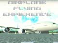                                                                     Airplane Flying Expierence ﺔﺒﻌﻟ