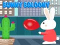                                                                     Bunny Baloonny ﺔﺒﻌﻟ