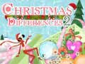                                                                    Christmas Differences 2 ﺔﺒﻌﻟ