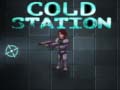                                                                     Cold Station ﺔﺒﻌﻟ