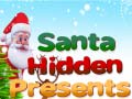                                                                     Santa Hidden Presents ﺔﺒﻌﻟ