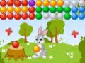                                                                     Bunny Bubble Shooter ﺔﺒﻌﻟ