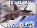                                                                     F22 Raptor ﺔﺒﻌﻟ