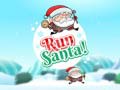                                                                     Run Santa ﺔﺒﻌﻟ