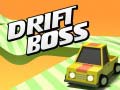                                                                     Drift Boss ﺔﺒﻌﻟ