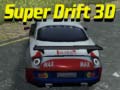                                                                     Super Drift 3D ﺔﺒﻌﻟ