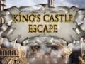                                                                     King's Castle Escape ﺔﺒﻌﻟ