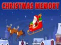                                                                     Christmas Memory ﺔﺒﻌﻟ