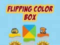                                                                     Flipping Color Box ﺔﺒﻌﻟ