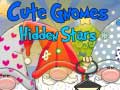                                                                     Cute Gnomes Hidden Stars ﺔﺒﻌﻟ
