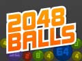                                                                     2048 Balls ﺔﺒﻌﻟ