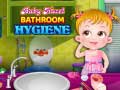                                                                     Baby Hazel Bathroom Hygiene ﺔﺒﻌﻟ