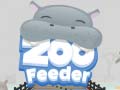                                                                     Zoo Feeder ﺔﺒﻌﻟ