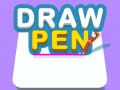                                                                     Draw Pen ﺔﺒﻌﻟ