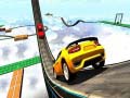                                                                     Impossible Sports Car Simulator 3d ﺔﺒﻌﻟ