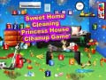                                                                     Sweet Home Cleaning: Princess House Cleanup Game ﺔﺒﻌﻟ