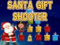                                                                     Santa Gift Shooter ﺔﺒﻌﻟ