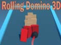                                                                     Rolling Domino 3D ﺔﺒﻌﻟ